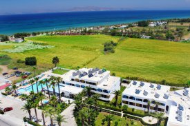 Recenze Tropical Sol